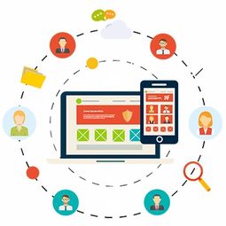 青岛联科 行业领先的软件解决方案与定制开发服务